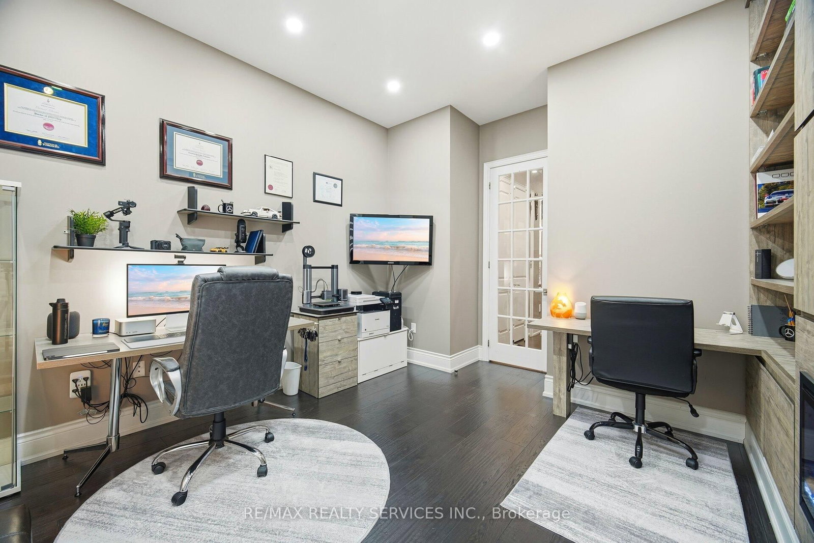 Detached House for sale at 36 West Coast Trail, King, Ontario, L7B 0A4 - Nobleton - MLS: N12949452