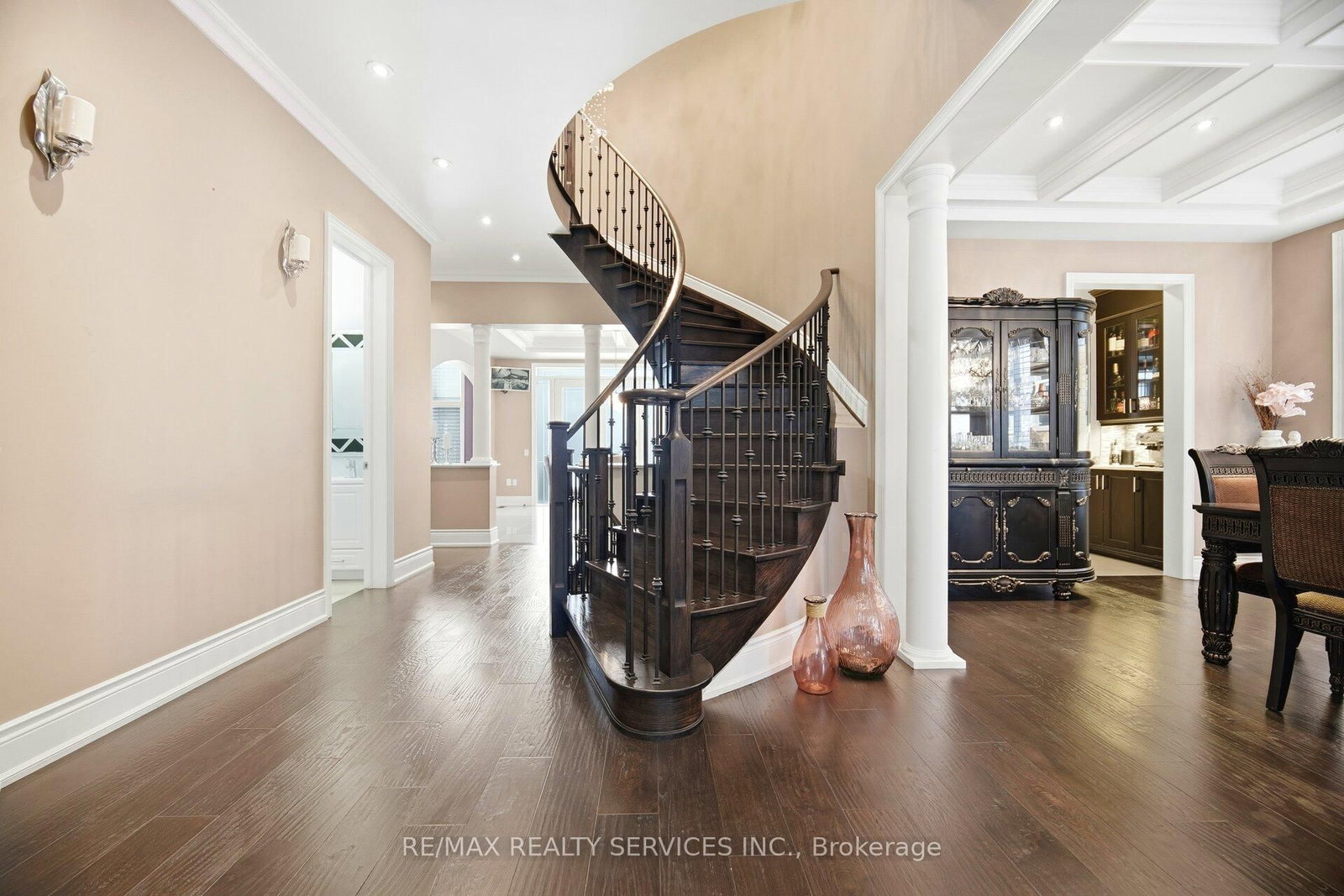 Detached House for sale at 36 West Coast Trail, King, Ontario, L7B 0A4 - Nobleton - MLS: N12949452