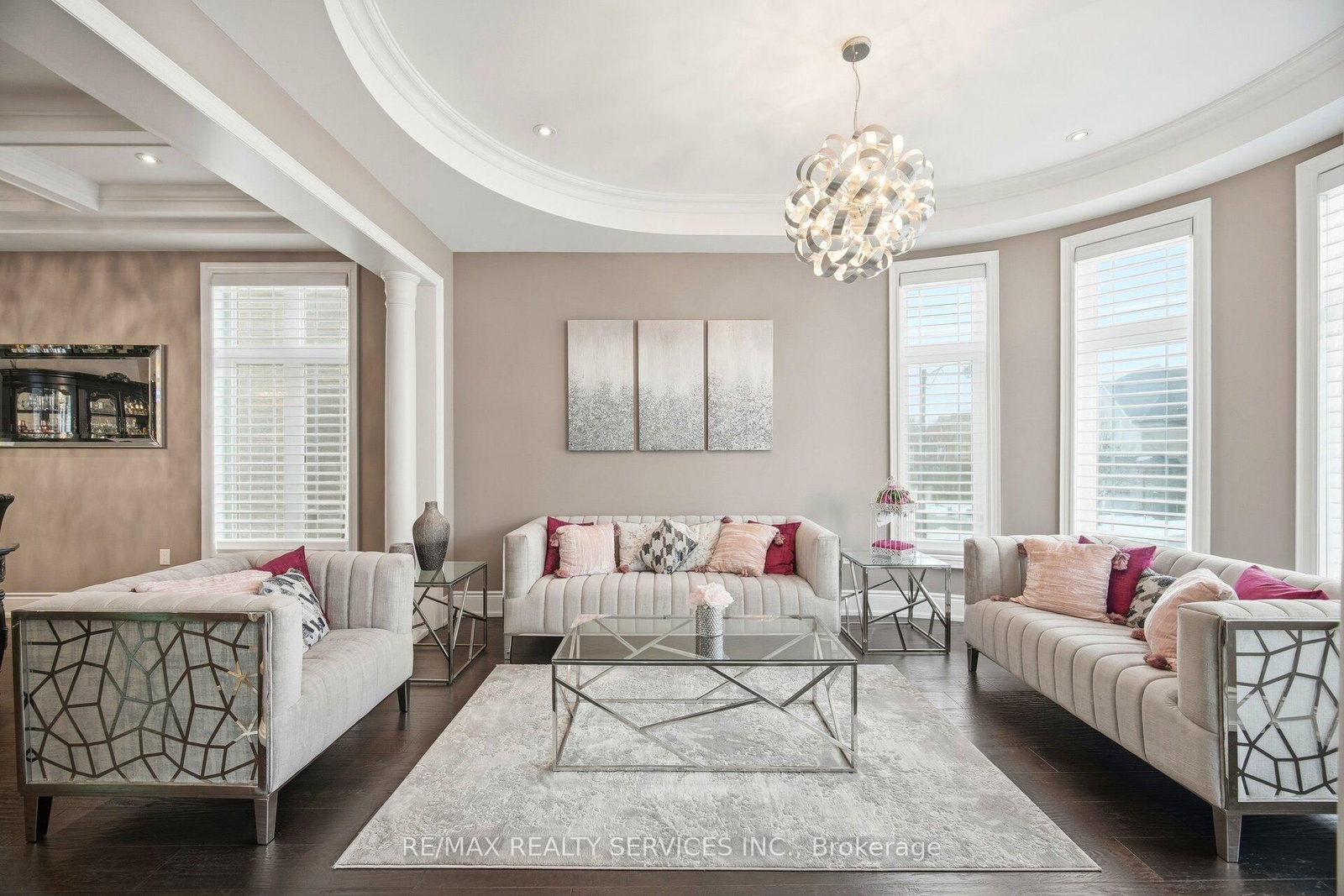 Detached House for sale at 36 West Coast Trail, King, Ontario, L7B 0A4 - Nobleton - MLS: N12949452