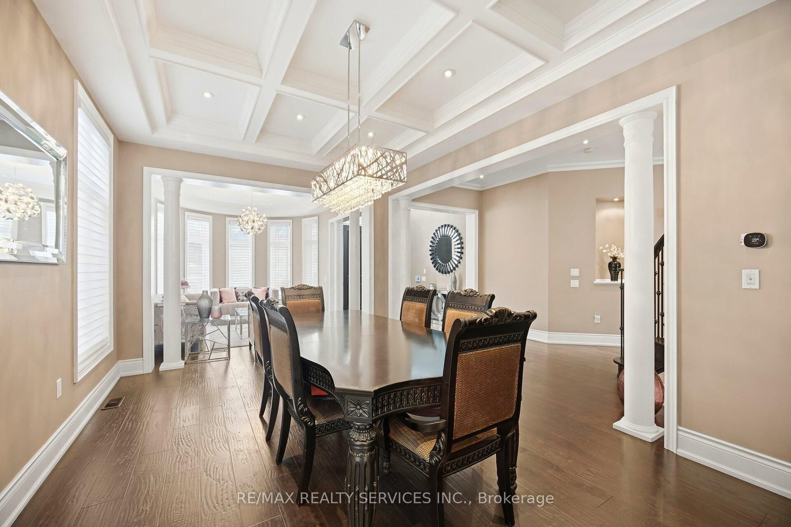 Detached House for sale at 36 West Coast Trail, King, Ontario, L7B 0A4 - Nobleton - MLS: N12949452