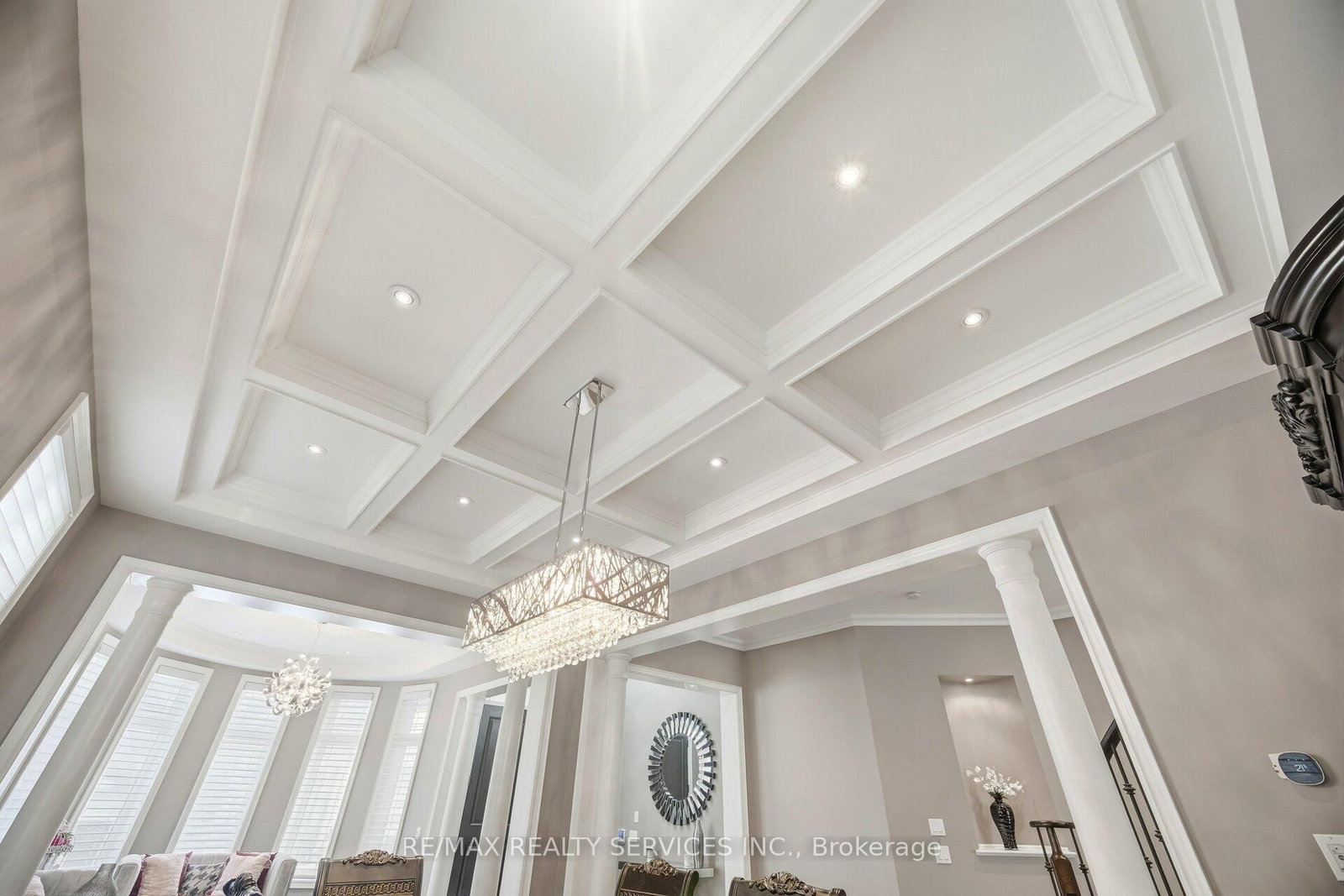 Detached House for sale at 36 West Coast Trail, King, Ontario, L7B 0A4 - Nobleton - MLS: N12949452