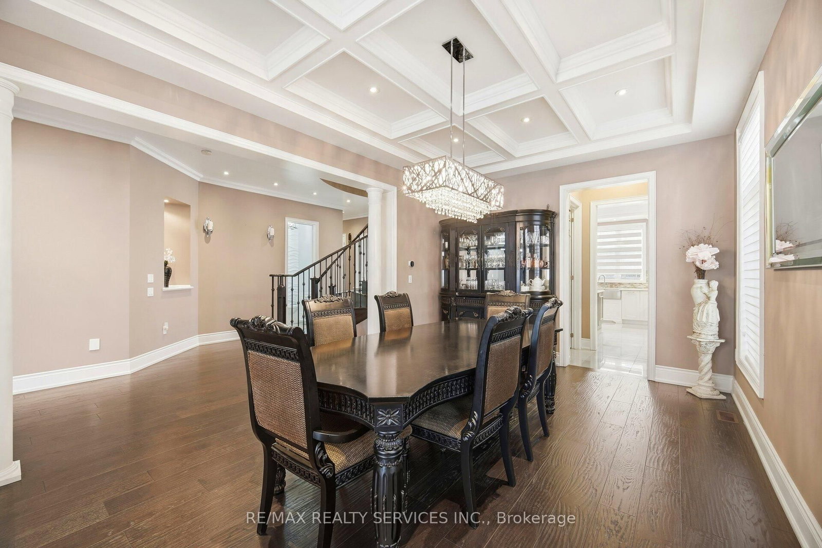 Detached House for sale at 36 West Coast Trail, King, Ontario, L7B 0A4 - Nobleton - MLS: N12949452