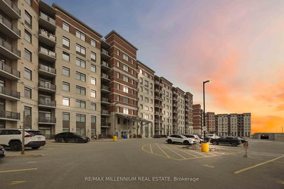 504 - 7325 Markham Rd | Markham | Image