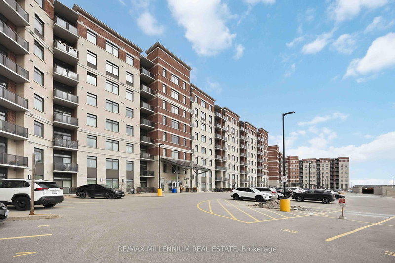 504 - 7325 Markham Rd, Markham, L3S 0C9 | Image 2