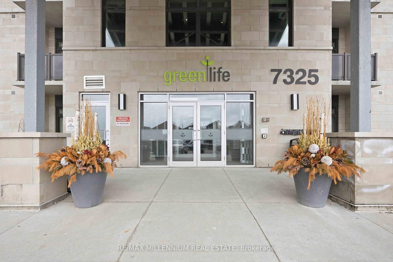 504 - 7325 Markham Rd, Markham, L3S 0C9 | Image 3