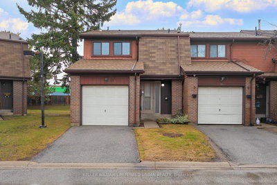 37 - 11 Plaisance Rd | Richmond Hill | Image