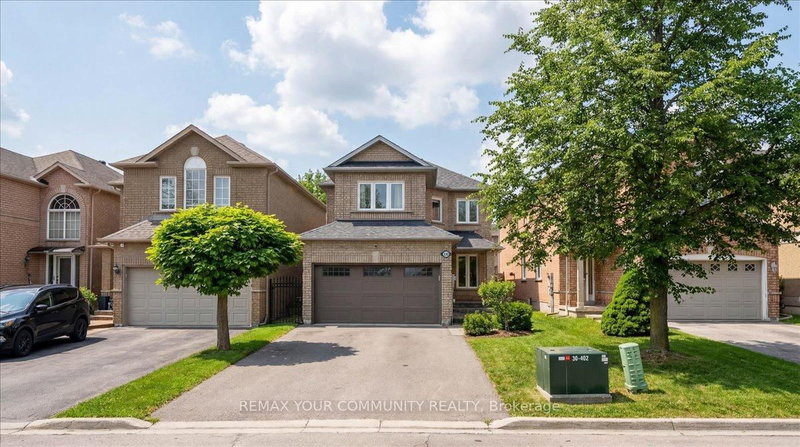 130 Princeton Gate, Vaughan, L6A 2S7 | Image 2