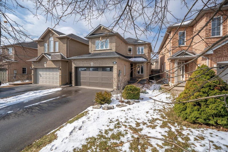 130 Princeton Gate, Vaughan, L6A 2S7 | Image 3