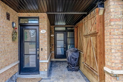 29 - 8169 Kipling Ave | Vaughan | Image