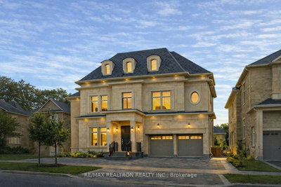 7 Aspy Crt | Vaughan | Image