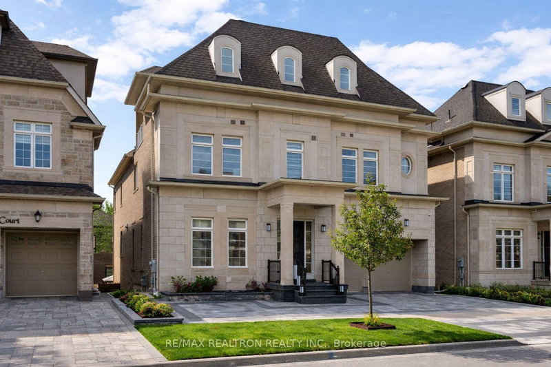 7 Aspy Crt, Vaughan, L6A 4X8 | Image 2