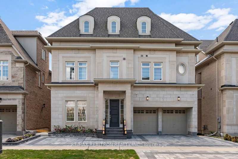 7 Aspy Crt, Vaughan, L6A 4X8 | Image 3