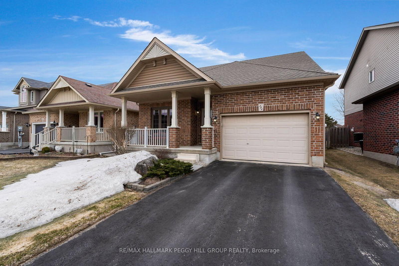 home for sale on 121 Quigley Street