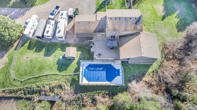 5735 Concession Rd 6 • Adjala-Tosorontio, ON photo 3
