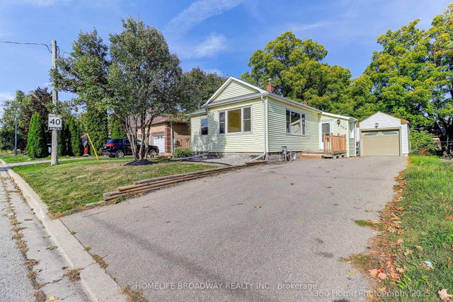 305 Andrew Street