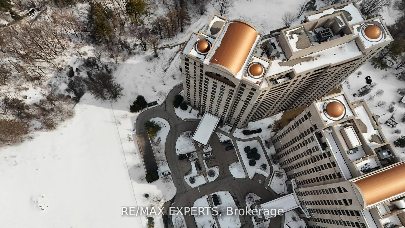 Condo for sale at 701-9255 Jane Street, Vaughan, Ontario, L6A 0K1 - Maple - MLS: N12950146