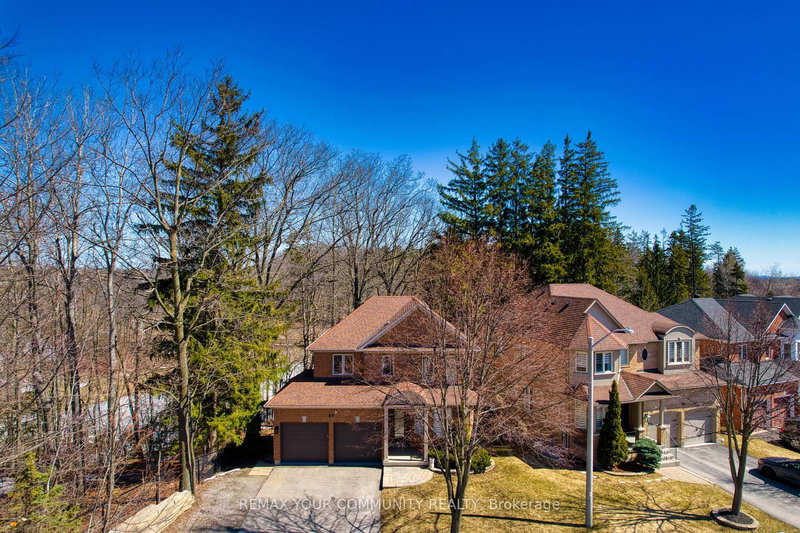 57 Abilene Crt, Richmond Hill, L4C 0S6 | Image 2