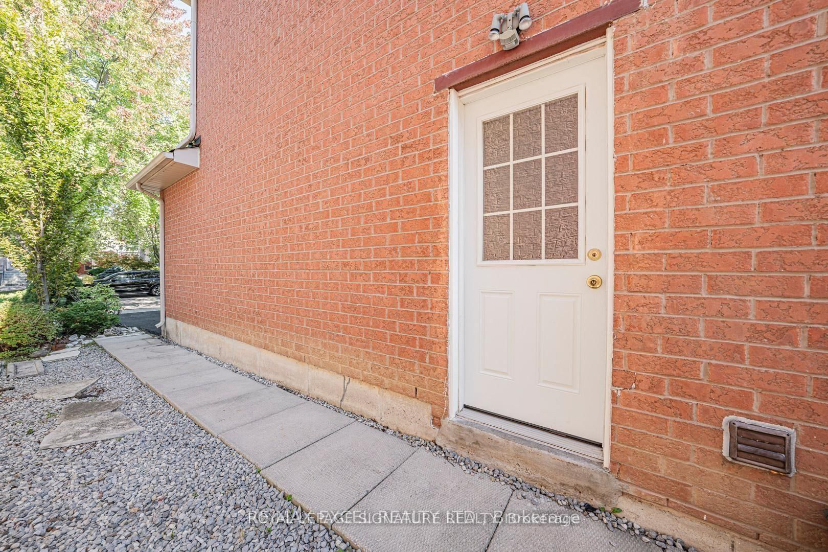 65 Falling River Drive, Unit Bsmt