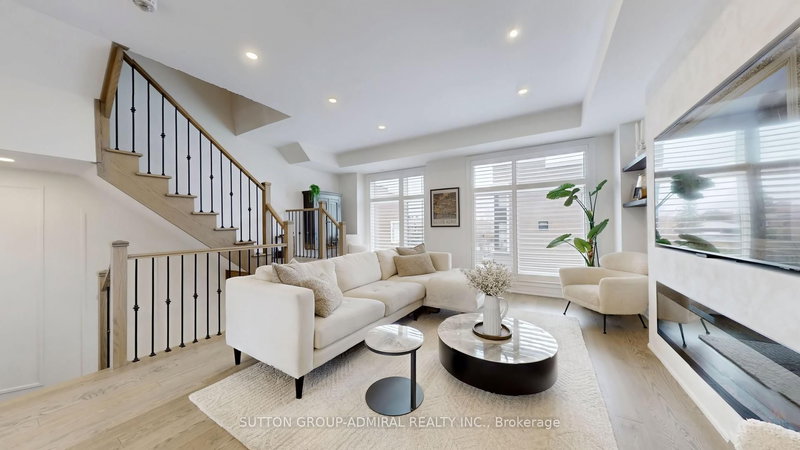 60 Juneau St, Vaughan, L4L 0H6 | Image 2