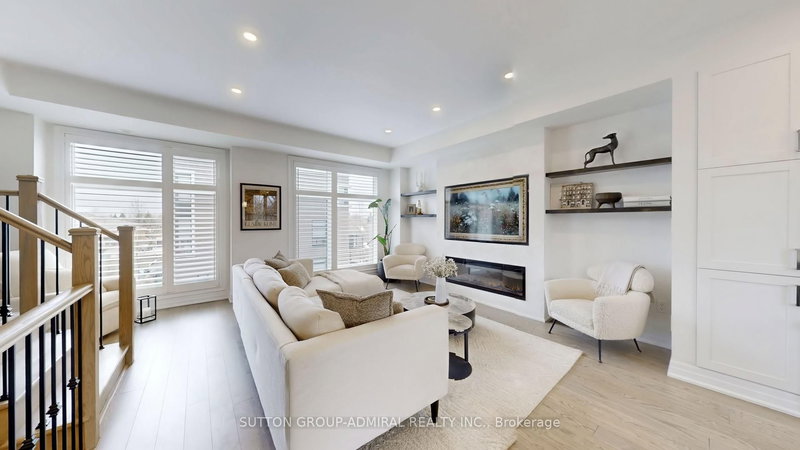 60 Juneau St, Vaughan, L4L 0H6 | Image 3