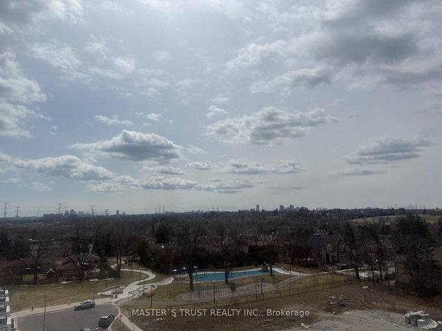 610 - 8888 Yonge Street