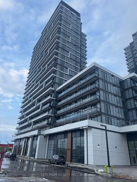 home for lease on A203-9763 Markham Road E