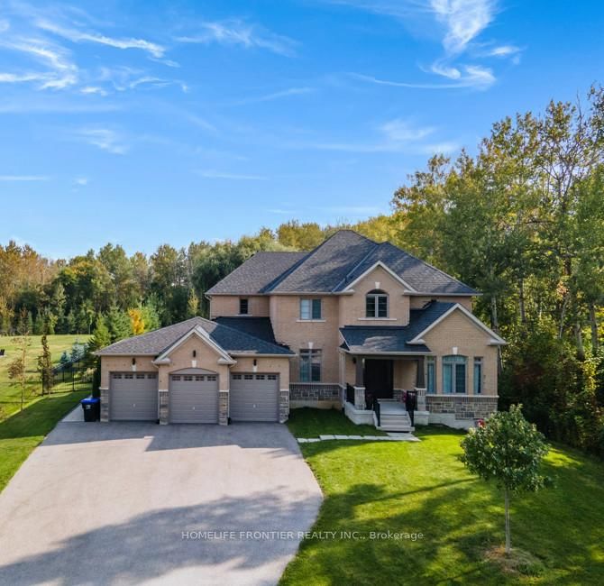 1195 Shore Acres Dr, Innisfil, L0L 1R0 | Image 2