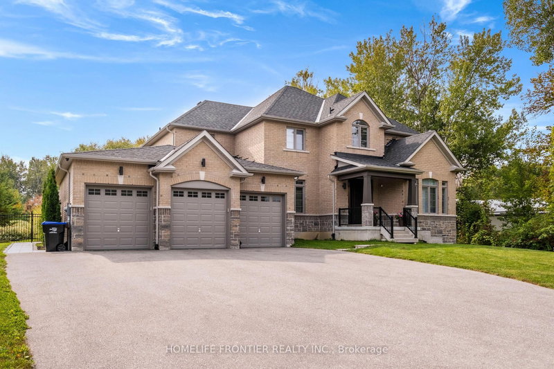1195 Shore Acres Dr, Innisfil, L0L 1R0 | Image 3