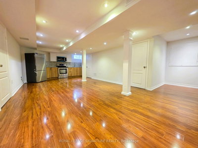 Bsmt - 77 Worthington Ave | Richmond Hill | Image