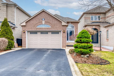 236 Slywood Cres | Vaughan | Image