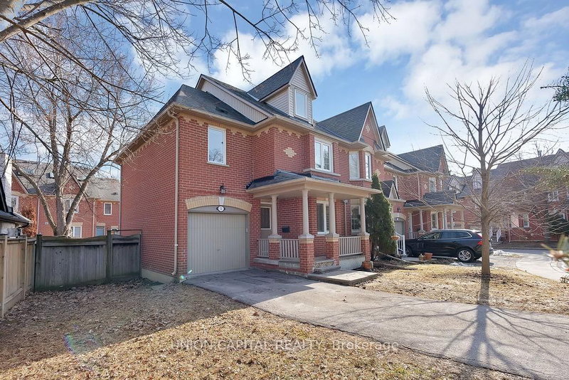 1 Marmill Way, Markham, L3P 7V6 | Image 2
