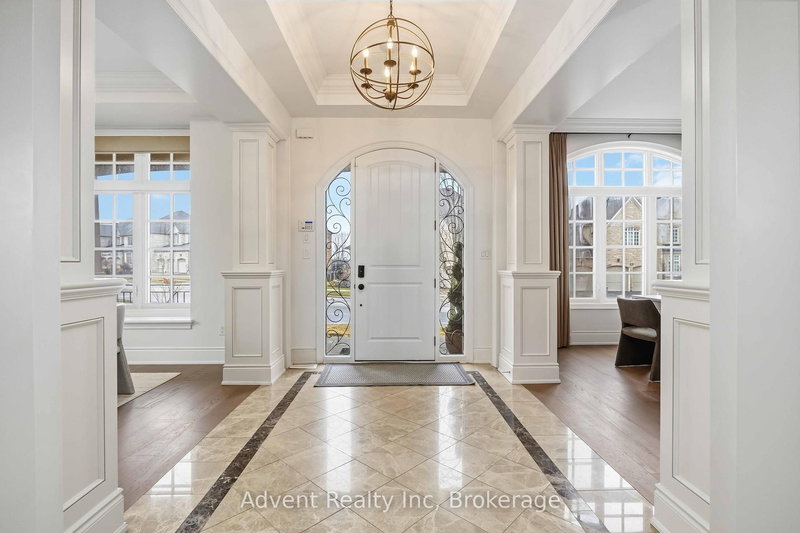 183 Angus Glen Blvd, Markham, L6C 0K1 | Image 2