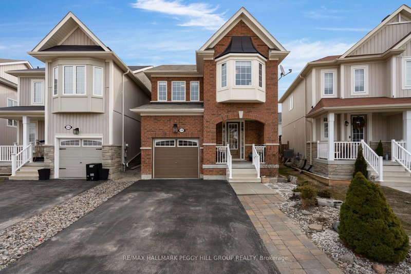 home for sale on 138 Mount Crescent