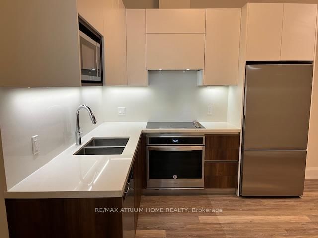 105 - 15 Water Walk Drive