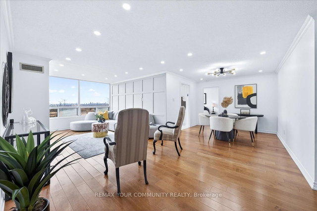 1501 - 8501 Bayview Avenue