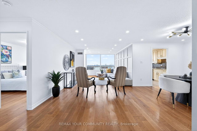 1501 - 8501 Bayview Avenue