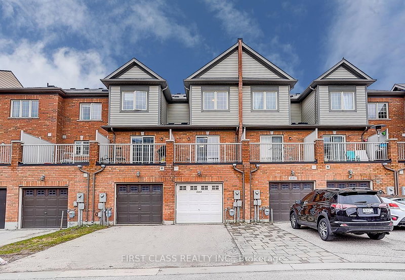 5303 Major Mackenzie Dr E, Markham, L6C 0N3 | Image 2