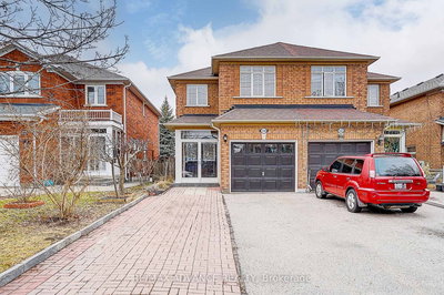 140 Vanguard Rd | Vaughan | Image