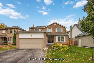 93 Stiver Dr | Newmarket | Image
