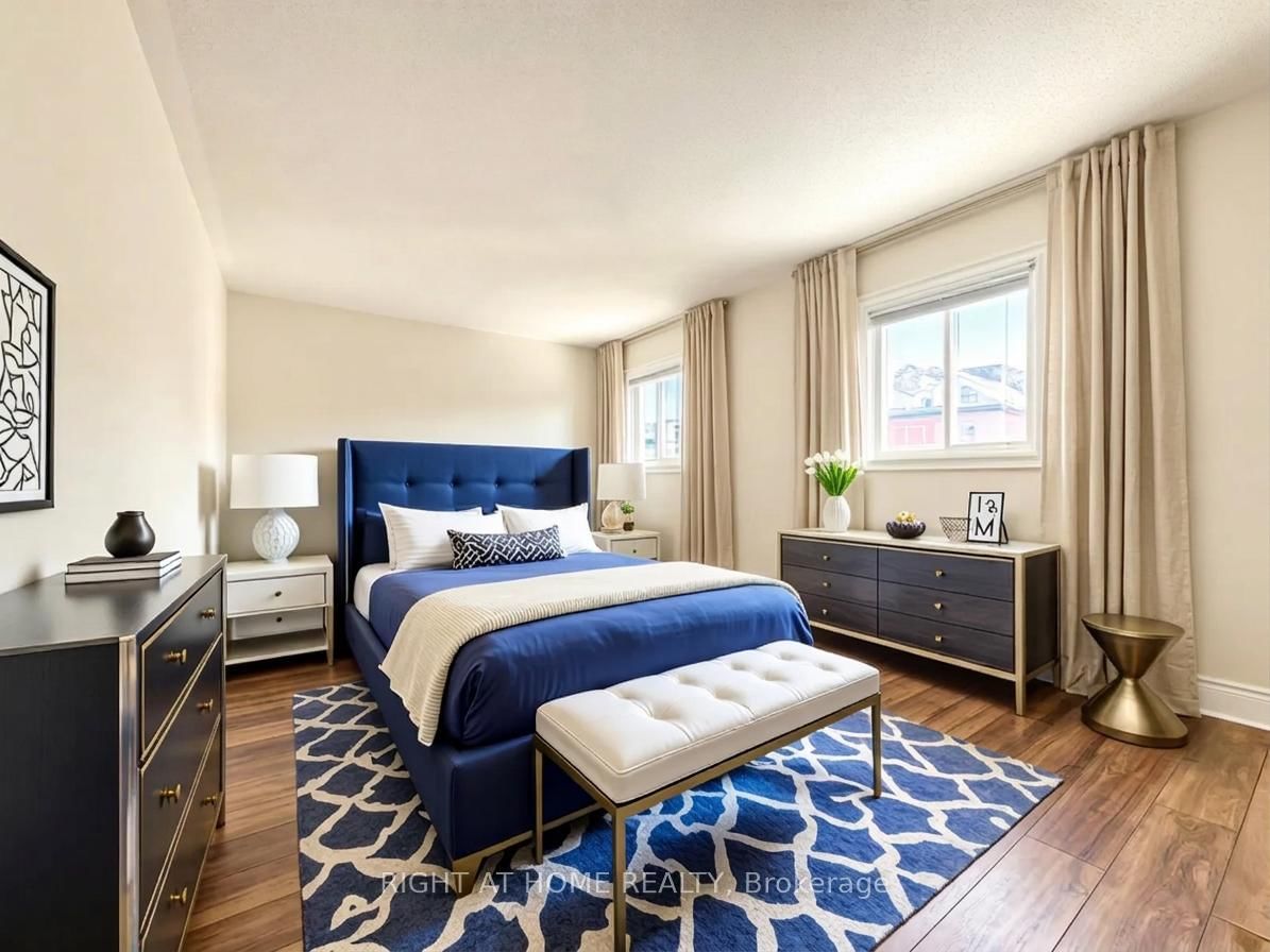 Detached House for sale at 17 Mercury Avenue, Georgina, Ontario, L4P 0H1 - Keswick South - MLS: N12951050