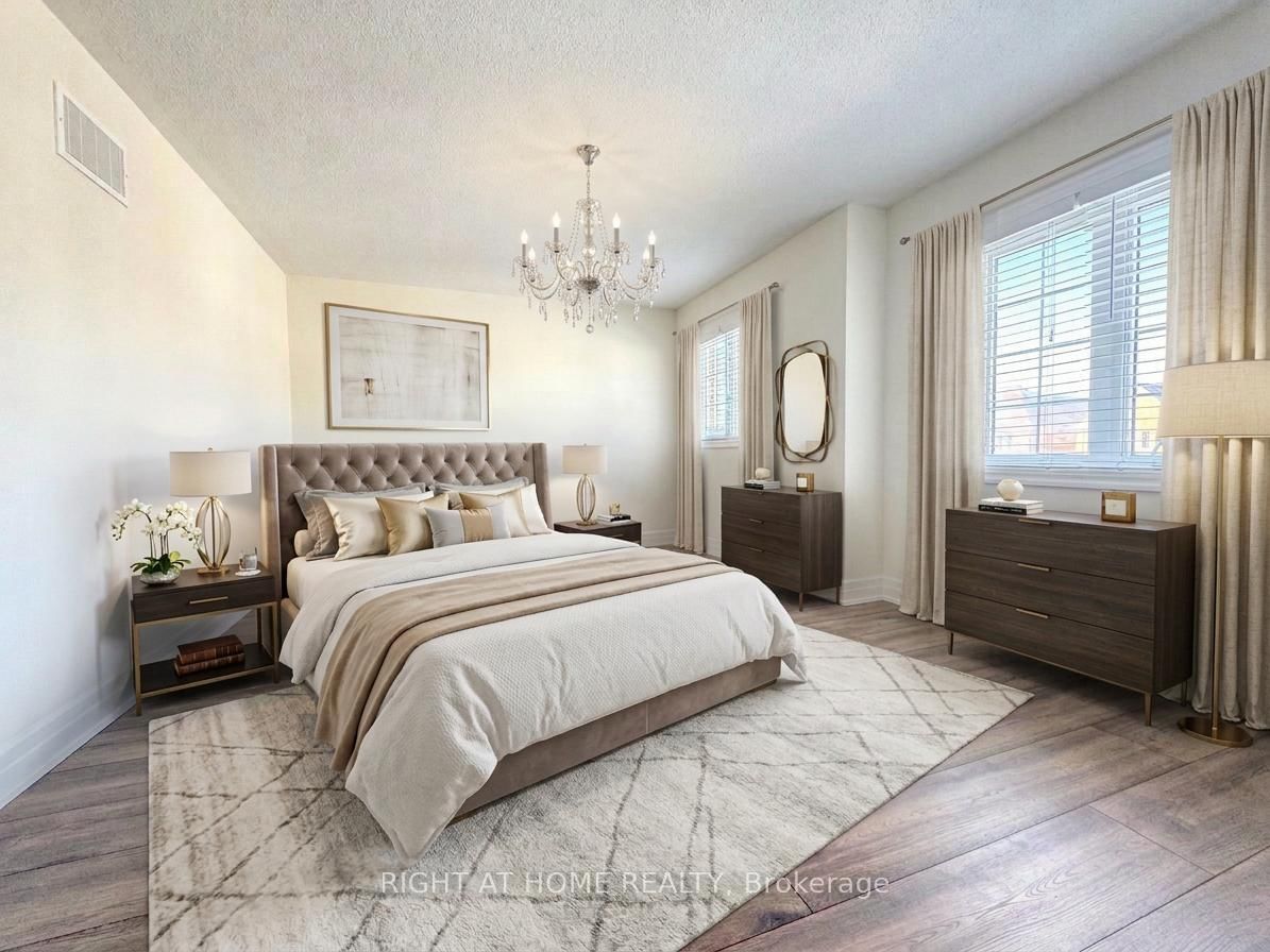 Detached House for sale at 17 Mercury Avenue, Georgina, Ontario, L4P 0H1 - Keswick South - MLS: N12951050