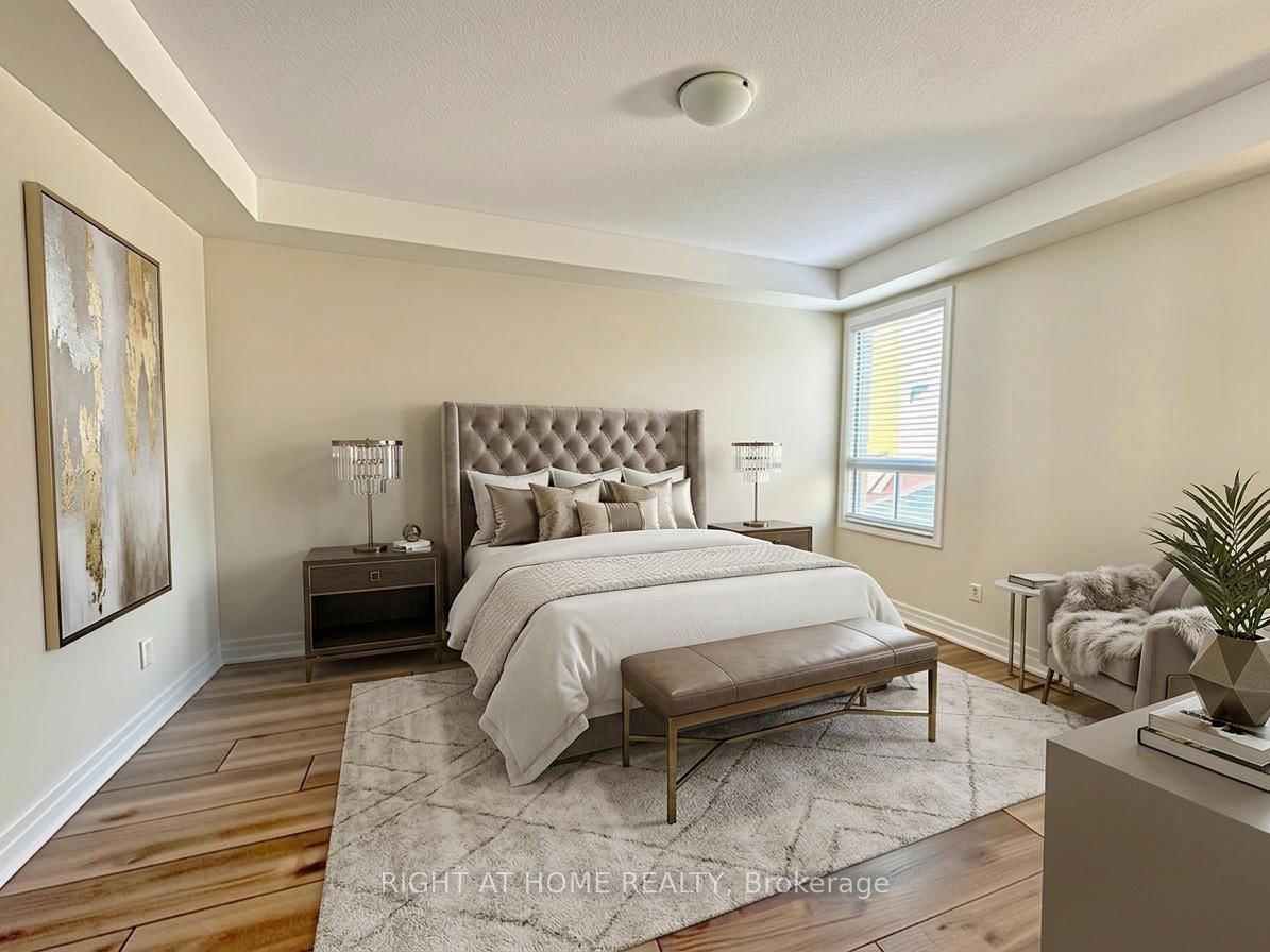 Detached House for sale at 17 Mercury Avenue, Georgina, Ontario, L4P 0H1 - Keswick South - MLS: N12951050