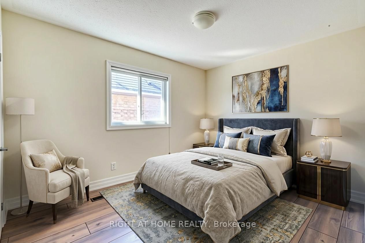 Detached House for sale at 17 Mercury Avenue, Georgina, Ontario, L4P 0H1 - Keswick South - MLS: N12951050