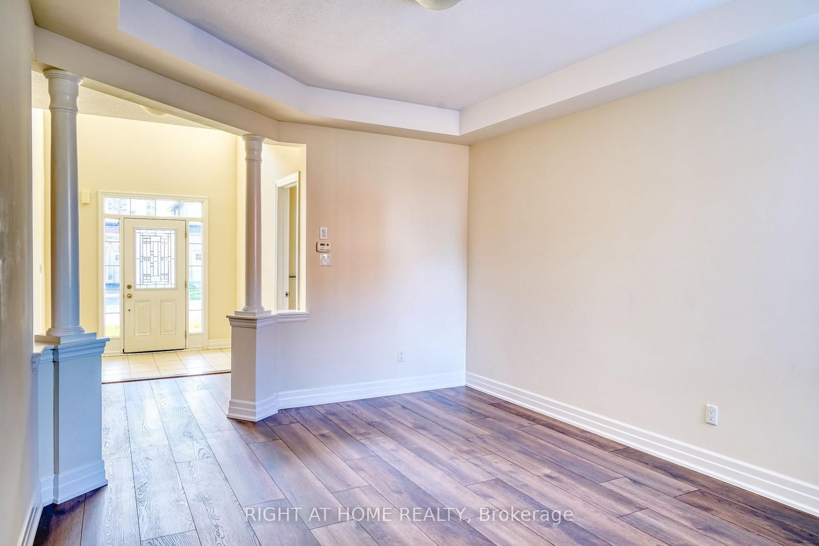 Detached House for sale at 17 Mercury Avenue, Georgina, Ontario, L4P 0H1 - Keswick South - MLS: N12951050