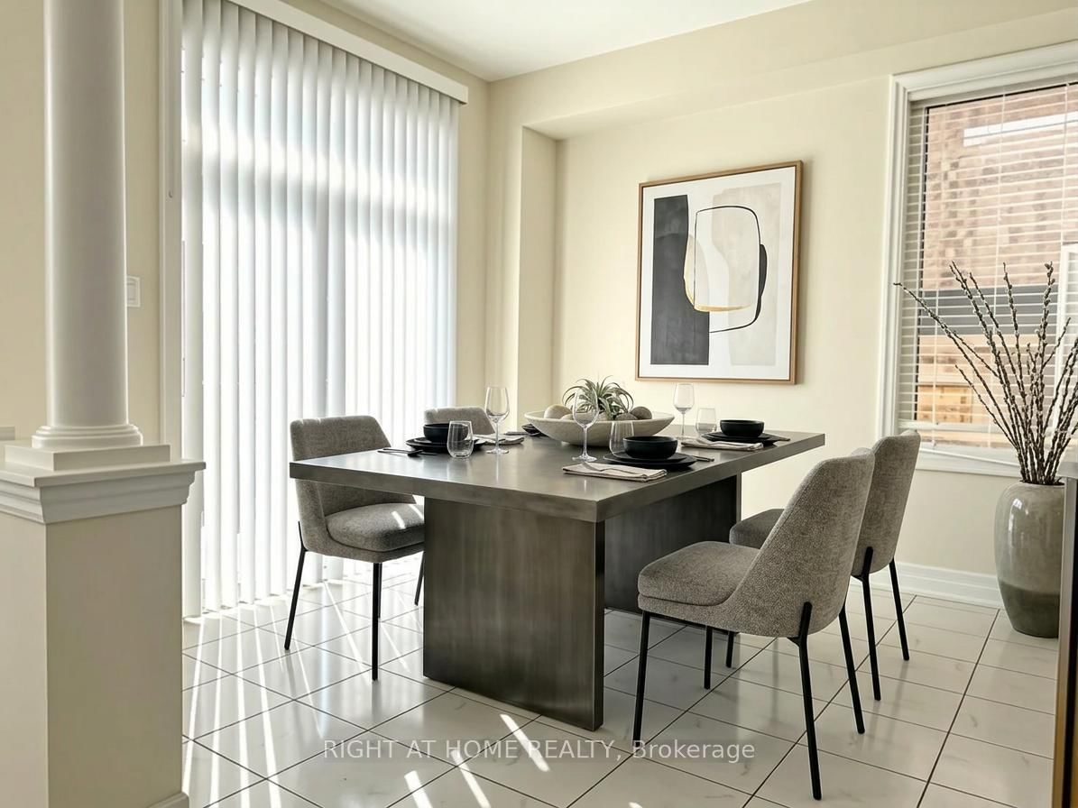 Detached House for sale at 17 Mercury Avenue, Georgina, Ontario, L4P 0H1 - Keswick South - MLS: N12951050