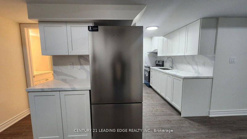 BSMT - 37 Greenview Circ, Vaughan, L6A 0B5 | Image 3