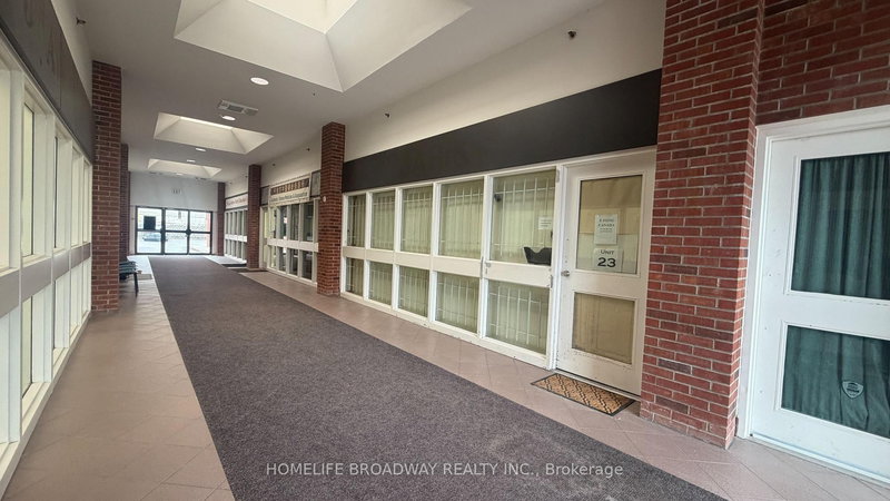 23 - 505 HOOD Rd, Markham, L3R 5V6 | Image 2