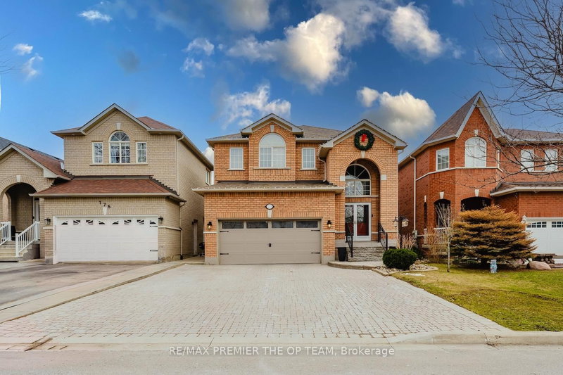 179 Lio Ave, Vaughan, L4H 2S3 | Image 2