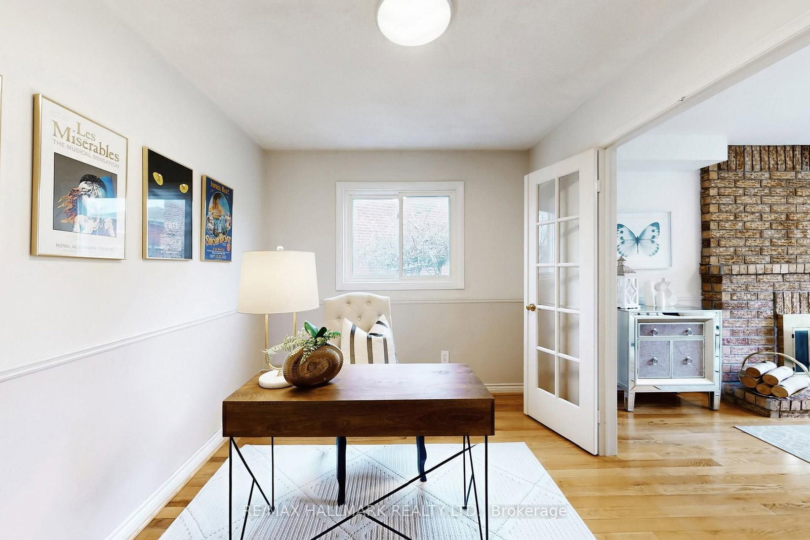 Detached House for sale at 69 Dunbarton Court, Richmond Hill, Ontario, L4C 8E9 - Harding - MLS: N12951676