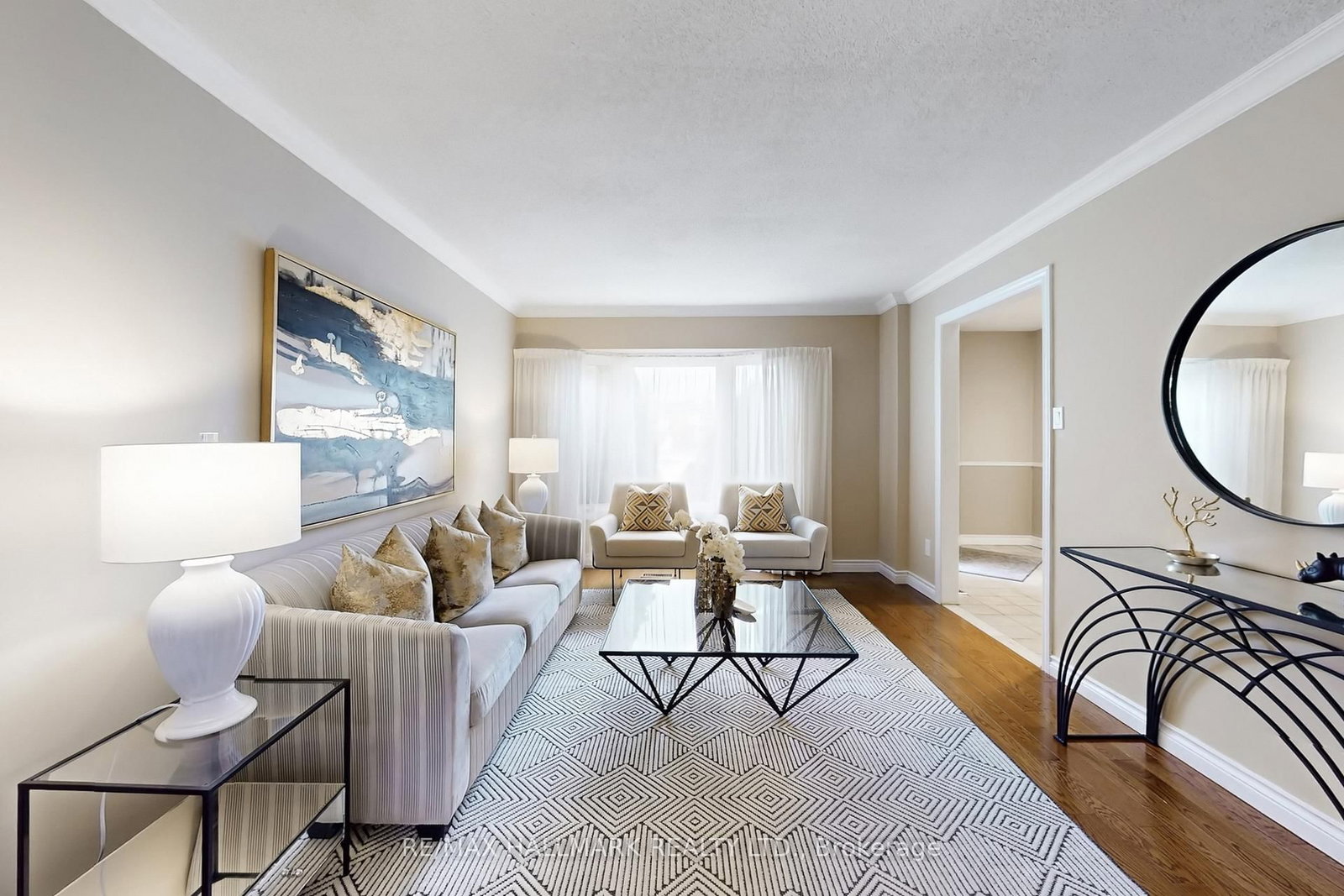 Detached House for sale at 69 Dunbarton Court, Richmond Hill, Ontario, L4C 8E9 - Harding - MLS: N12951676